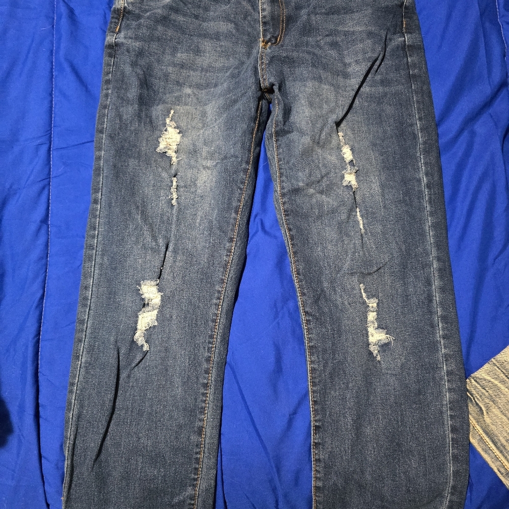 Men's riot Empire 34x30 jeans